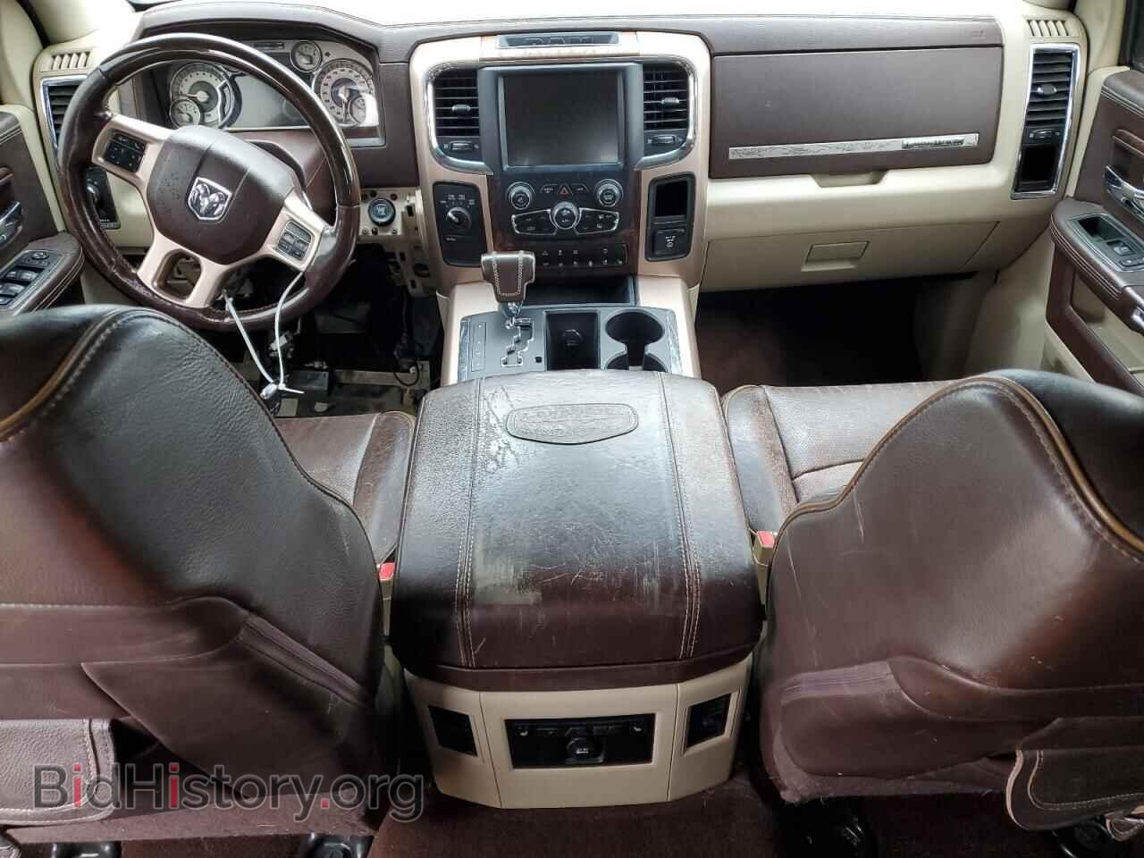 2013 RAM 1500 - VIN: 1C6RR7PT2DS594209 - Фото 8