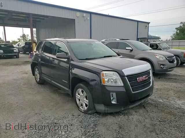 2014 GMC TERRAIN - VIN: 2GKALMEK9E6170065 - Фото 14
