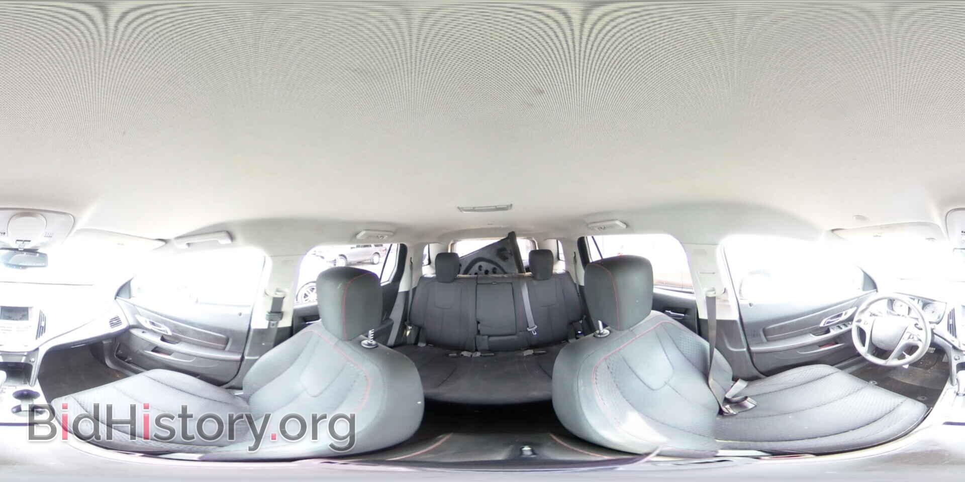 2014 GMC TERRAIN - VIN: 2GKALMEK9E6170065 - Фото 15