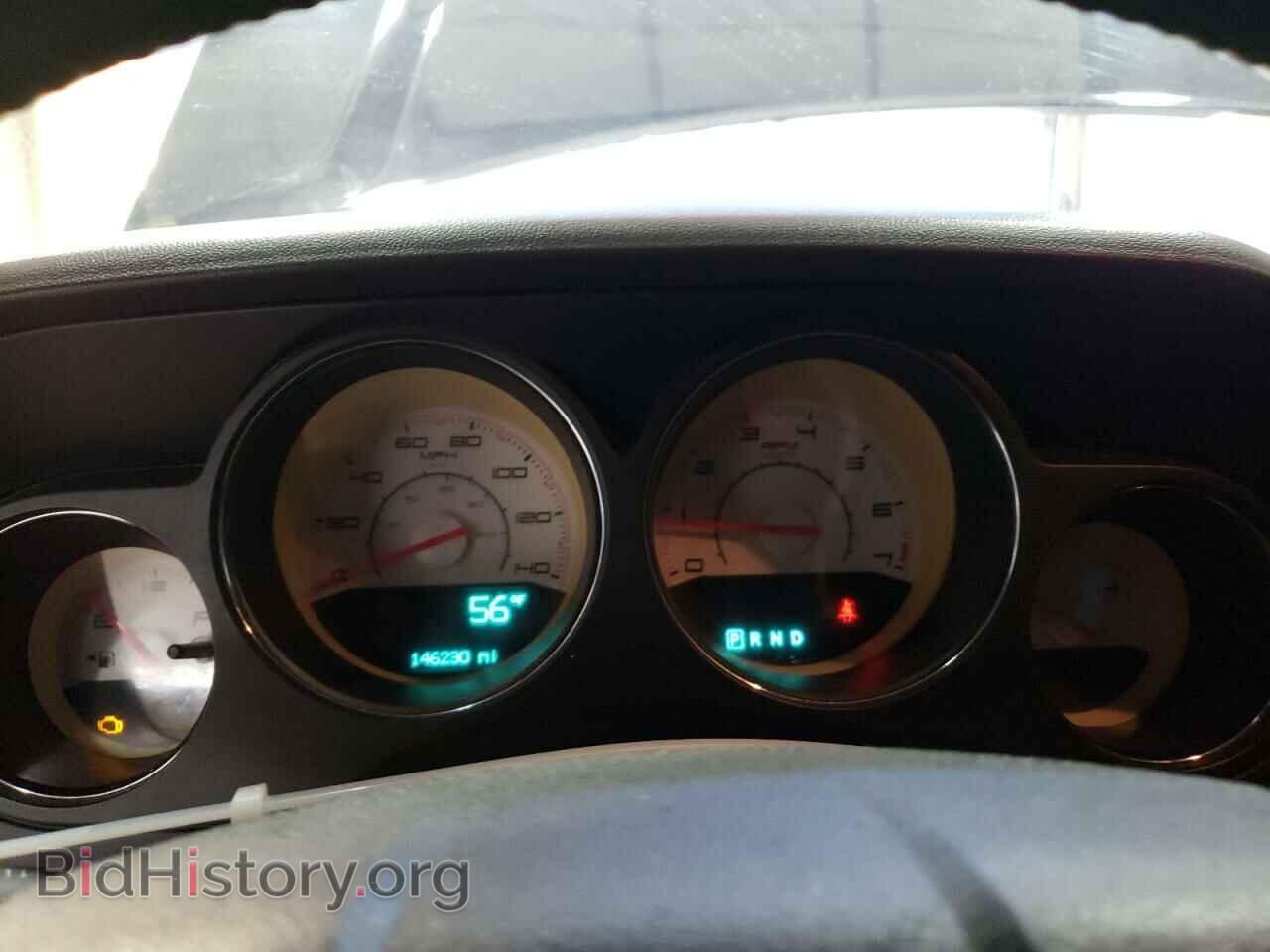 2011 DODGE CHALLENGER - VIN: 2B3CJ4DG2BH510813 - Фото 9