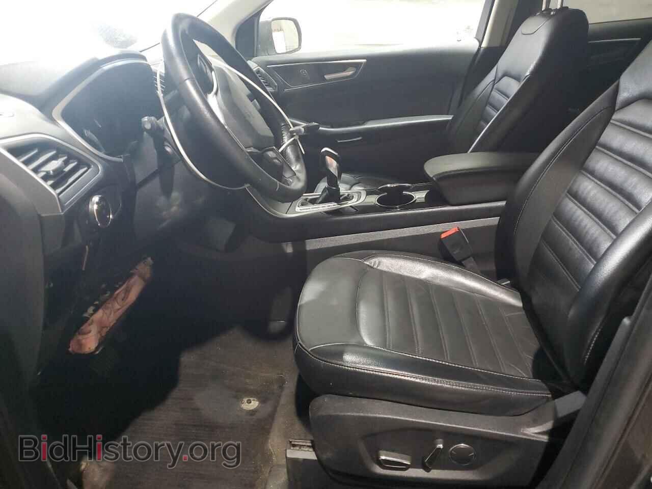 2018 FORD EDGE - VIN: 2FMPK4J94JBC56697 - Фото 7