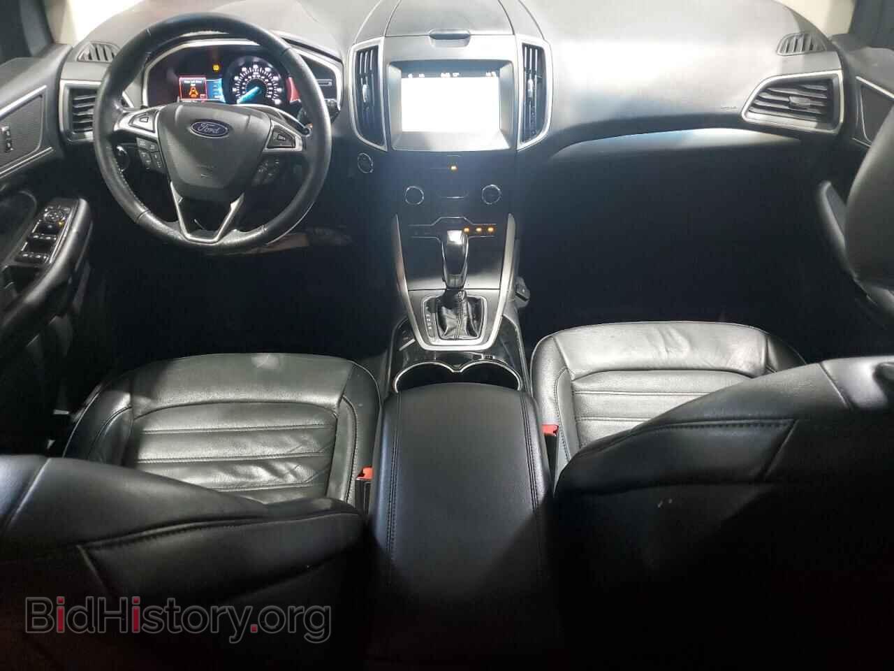 2018 FORD EDGE - VIN: 2FMPK4J94JBC56697 - Фото 8