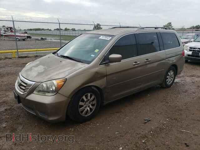 Photo 5FNRL38499B411435 - HONDA All Models 2009