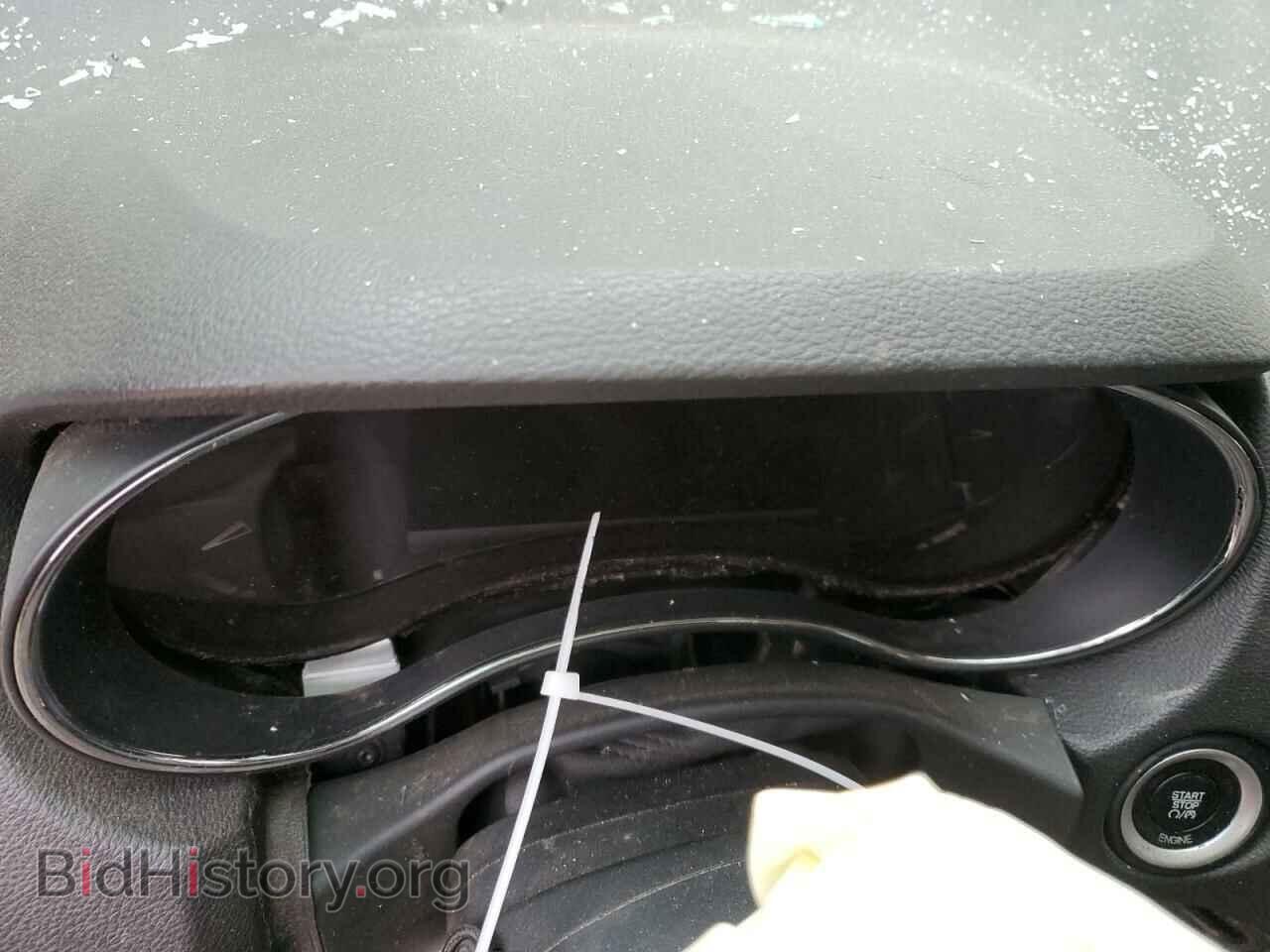 2014 DODGE DURANGO - VIN: 1C4RDHAG1EC286582 - Photo 9