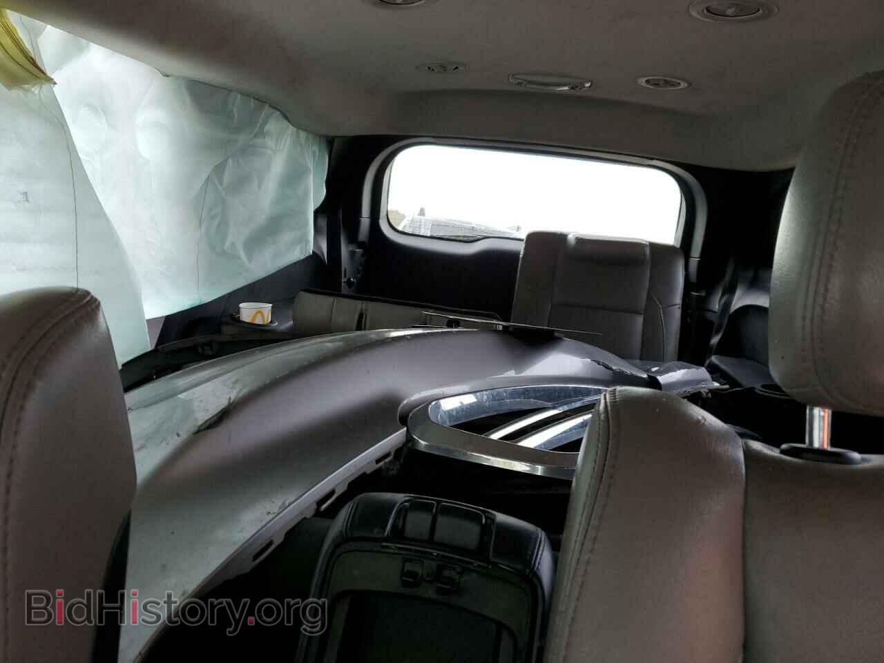 2014 DODGE DURANGO - VIN: 1C4RDHAG1EC286582 - Photo 10