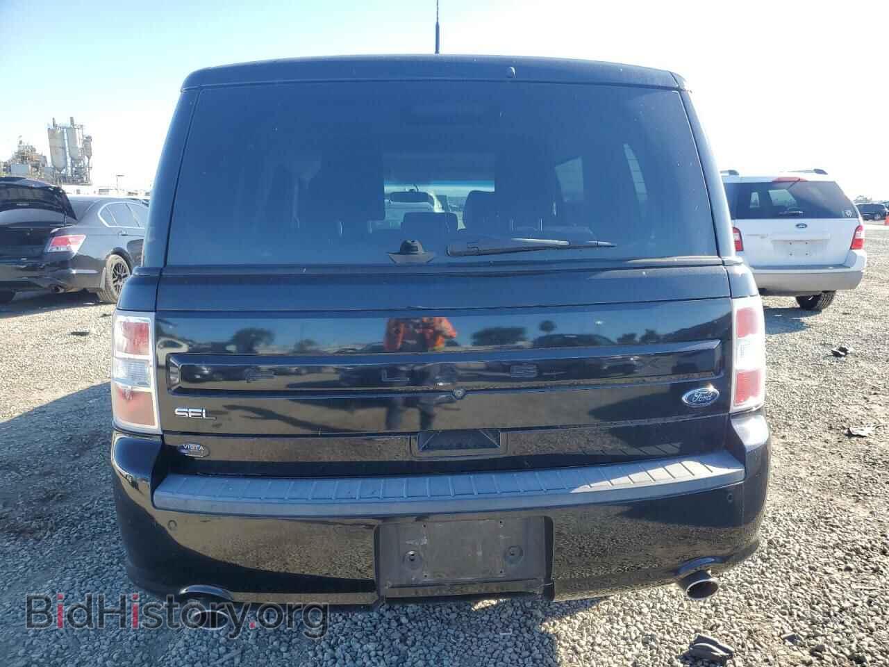 2016 FORD FLEX - VIN: 2FMGK5C81GBA20334 - Photo 6