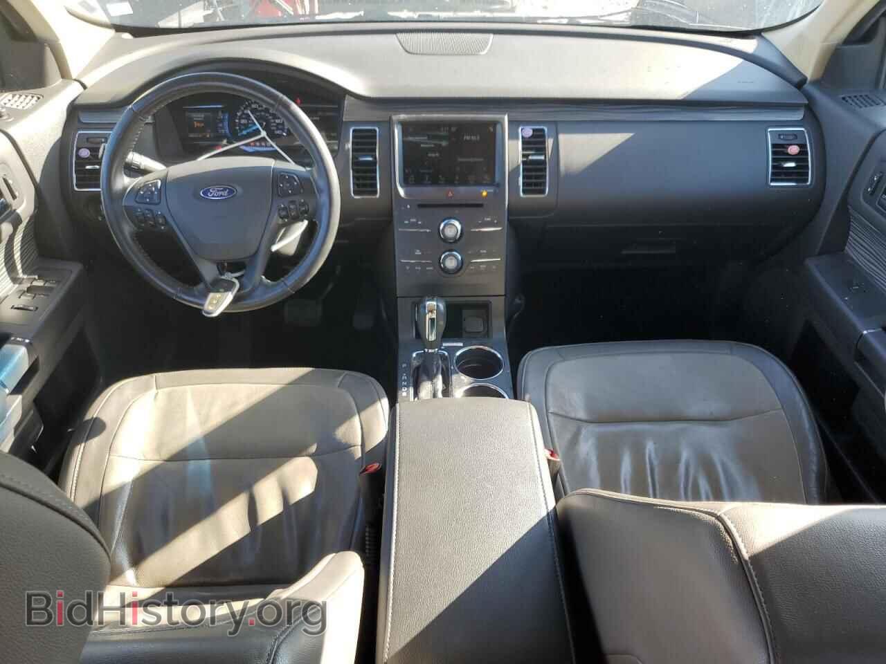 2016 FORD FLEX - VIN: 2FMGK5C81GBA20334 - Photo 8