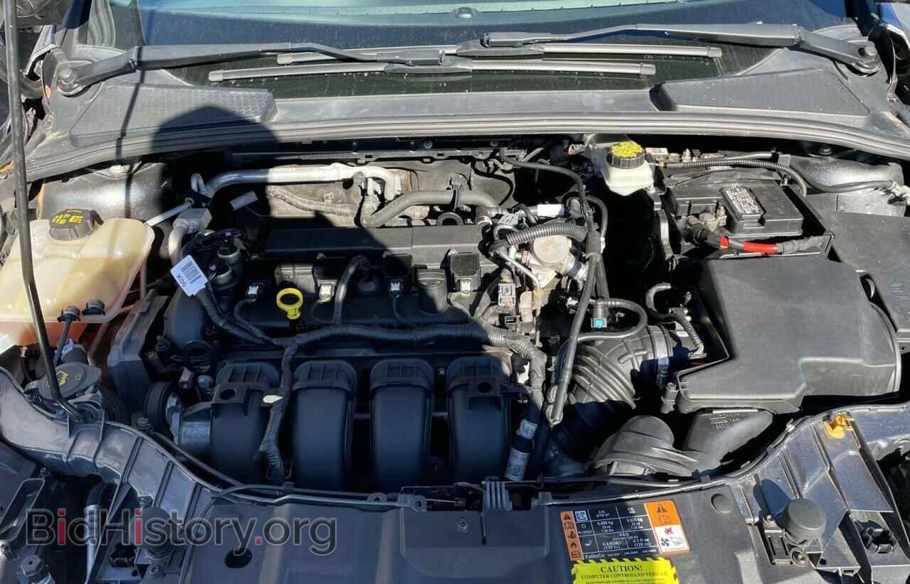 2017 FORD FOCUS - VIN: 1FADP3F23HL212740 - Фото 7