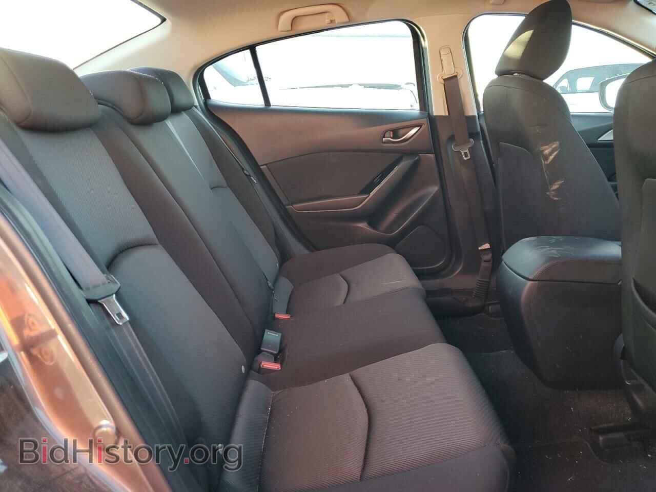 2017 MAZDA 3 - VIN: 3MZBN1U79HM135913 - Фото 10