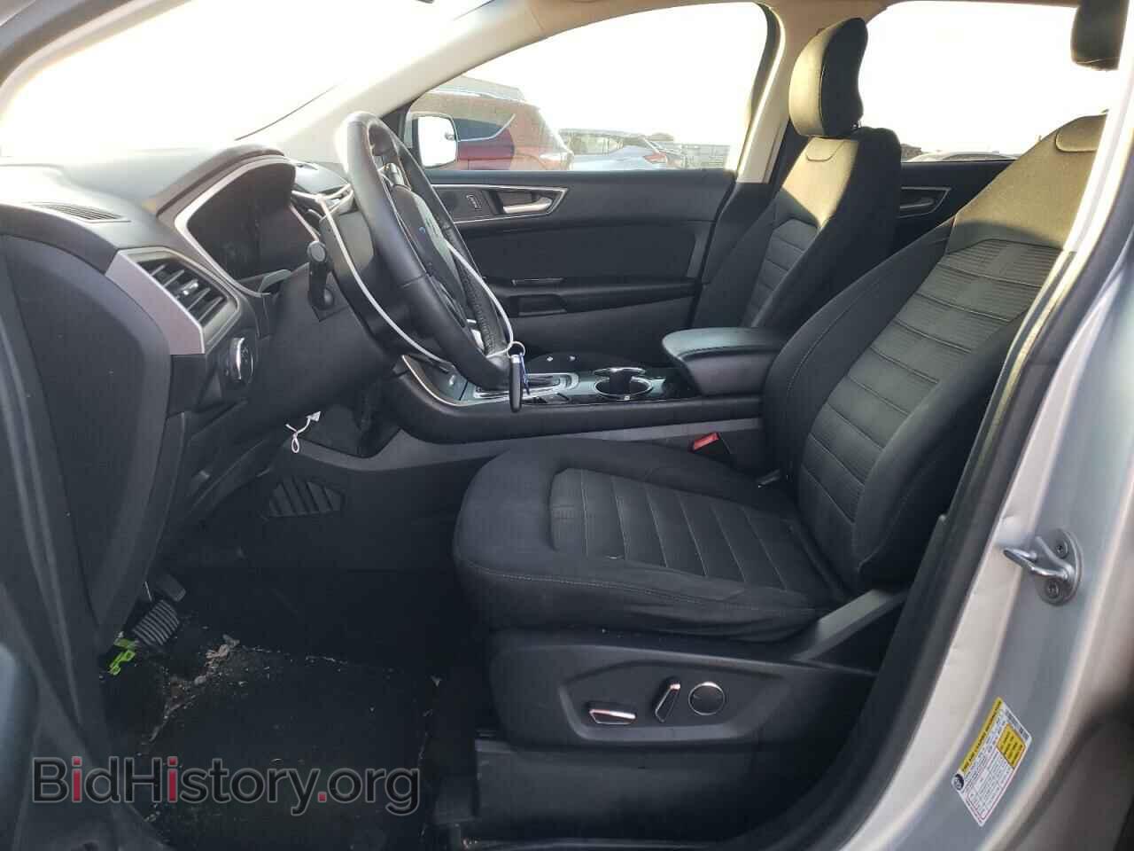 2017 FORD EDGE - VIN: 2FMPK4J98HBC63517 - Фото 7