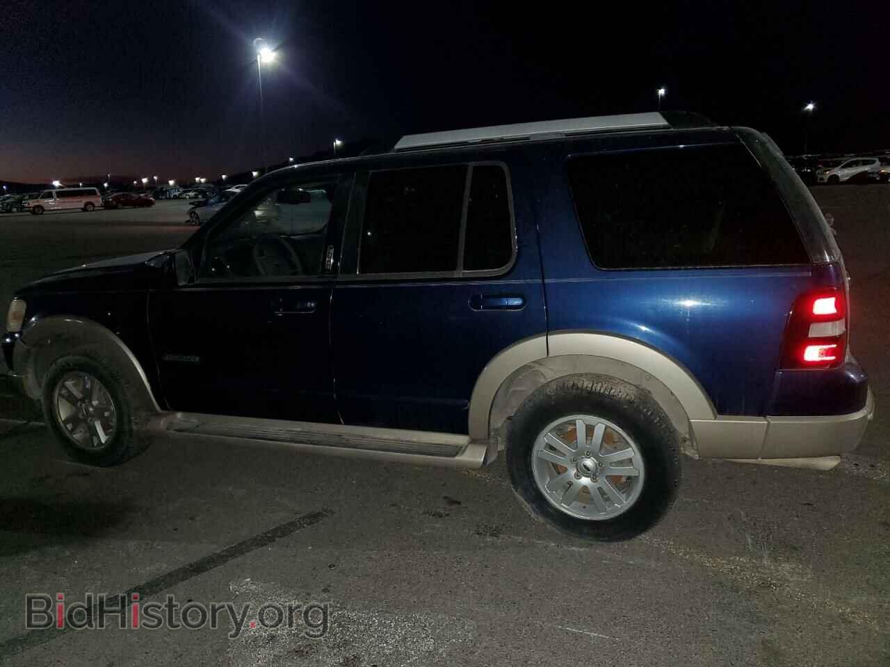 2006 FORD EXPLORER - VIN: 1FMEU64E56UB64960 - Фото 2