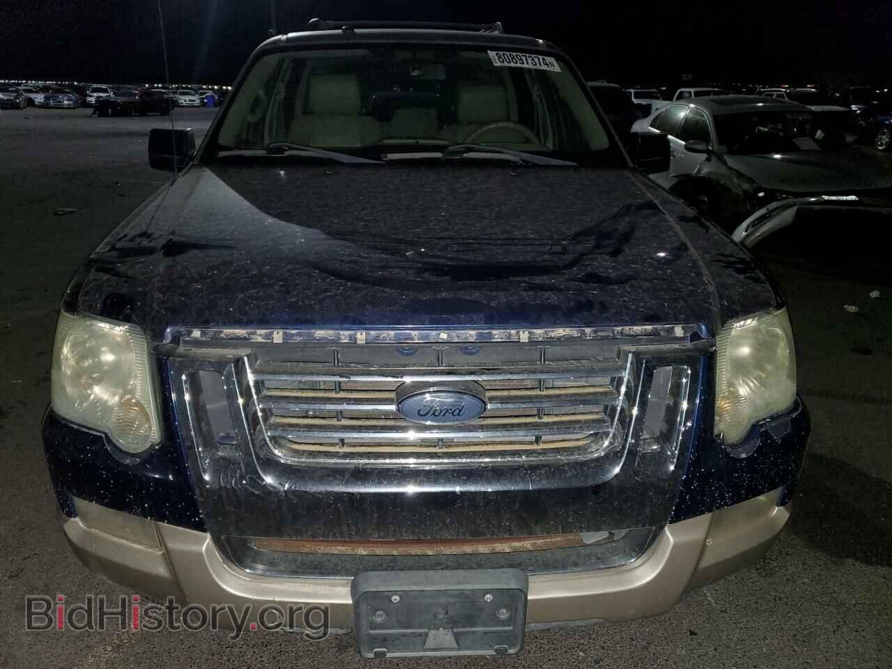 2006 FORD EXPLORER - VIN: 1FMEU64E56UB64960 - Фото 5