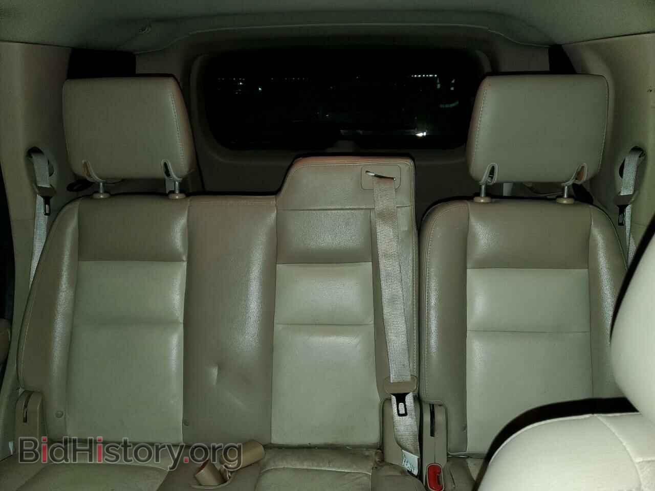 2006 FORD EXPLORER - VIN: 1FMEU64E56UB64960 - Фото 10