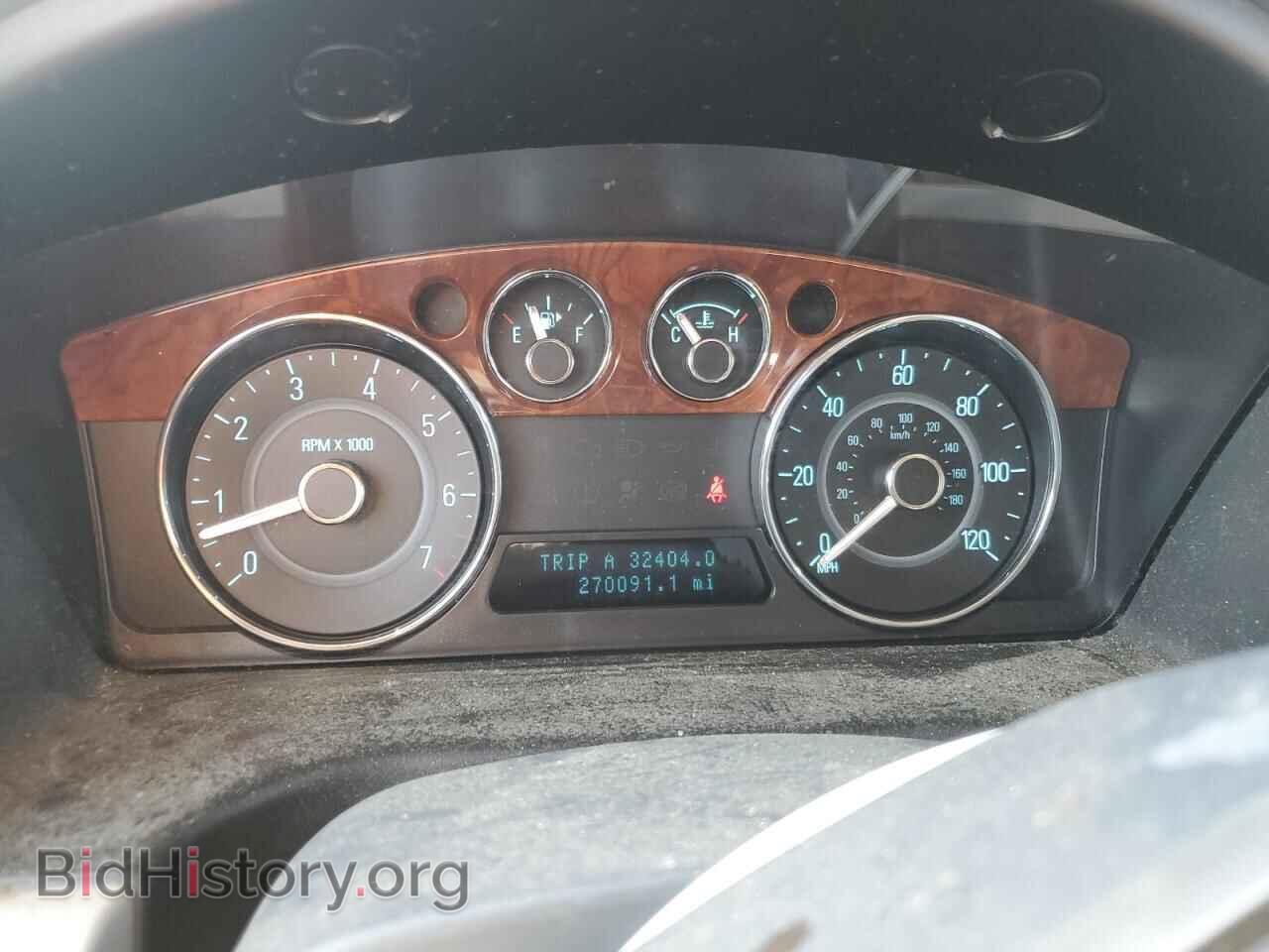 2009 FORD FLEX - VIN: 2FMEK63C39BB07074 - Фото 9