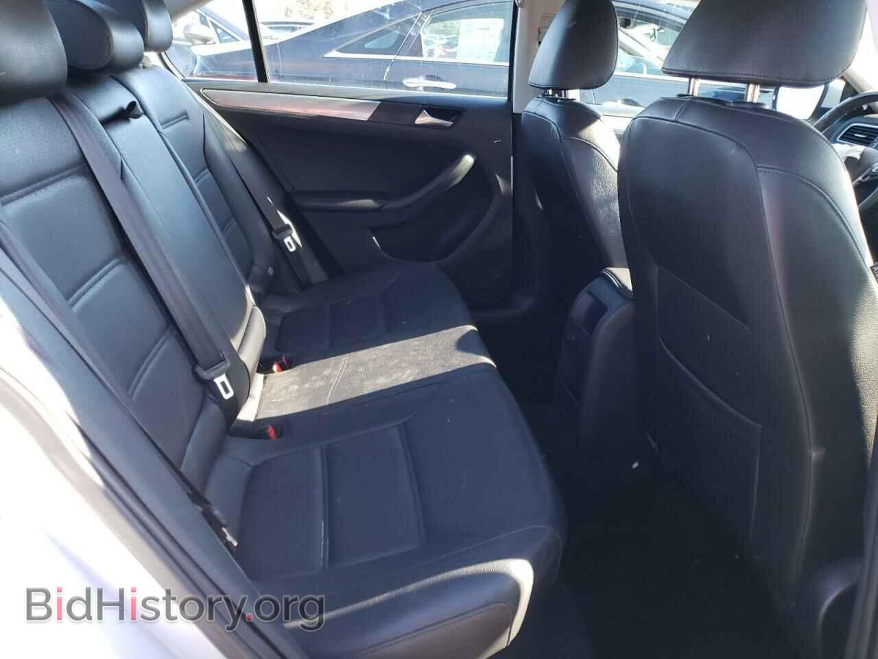 2017 VOLKSWAGEN JETTA - VIN: 3VWDB7AJ5HM233213 - Фото 10
