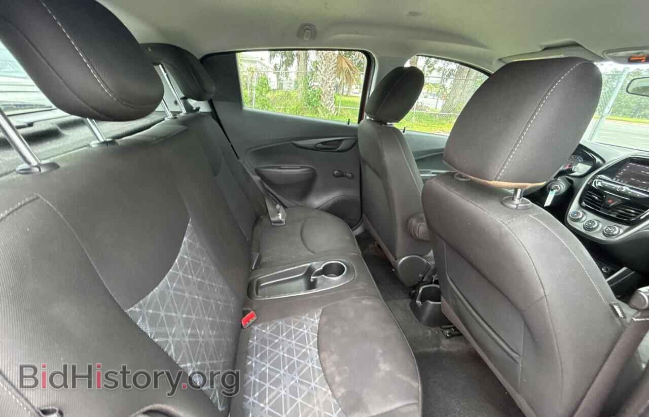 2021 CHEVROLET SPARK - VIN: KL8CB6SA4MC717000 - Photo 6