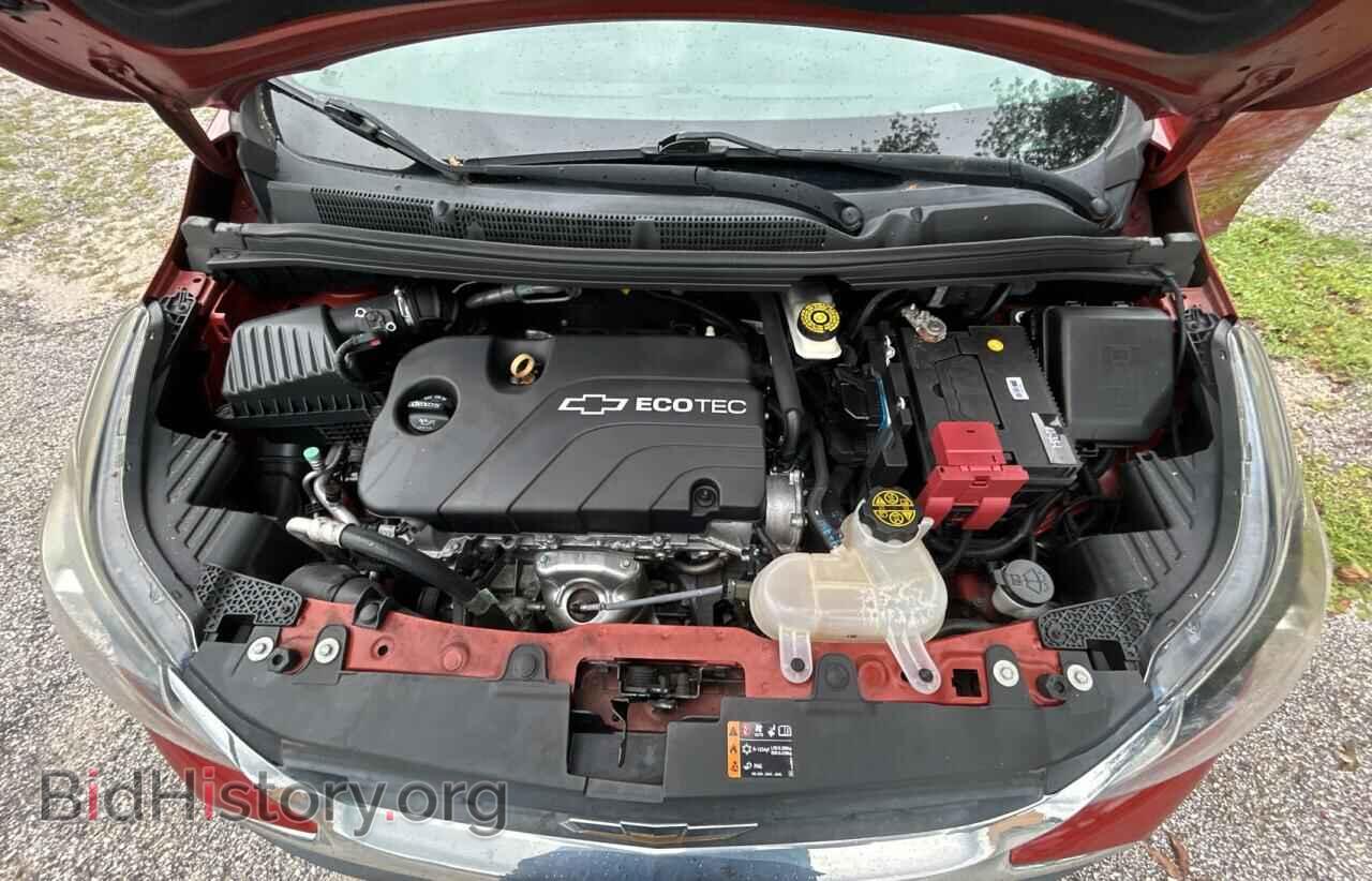 2021 CHEVROLET SPARK - VIN: KL8CB6SA4MC717000 - Photo 7
