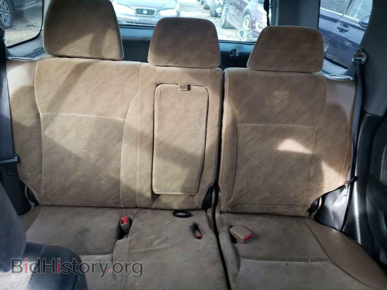 2003 HONDA CRV - VIN: JHLRD78873C034554 - Фото 10