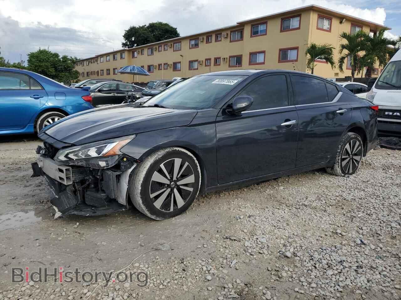 Photo 1N4BL4DV3LC230511 - NISSAN ALTIMA 2020