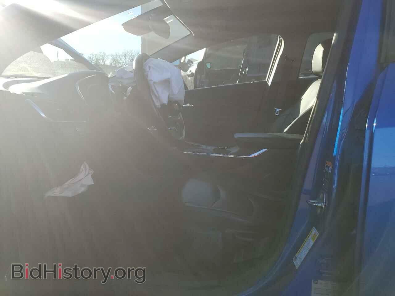 2016 CHEVROLET VOLT - VIN: 1G1RD6S5XGU130449 - Фото 7
