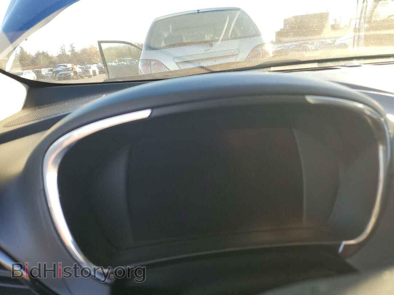 2016 CHEVROLET VOLT - VIN: 1G1RD6S5XGU130449 - Фото 9