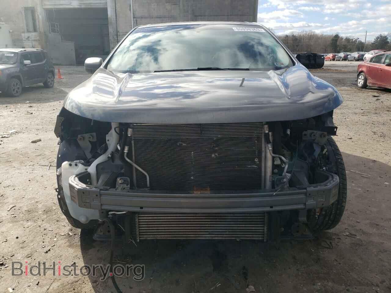 2016 FORD EDGE - VIN: 2FMPK3G97GBB47239 - Photo 5