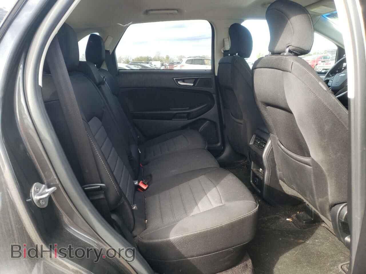 2016 FORD EDGE - VIN: 2FMPK3G97GBB47239 - Photo 10