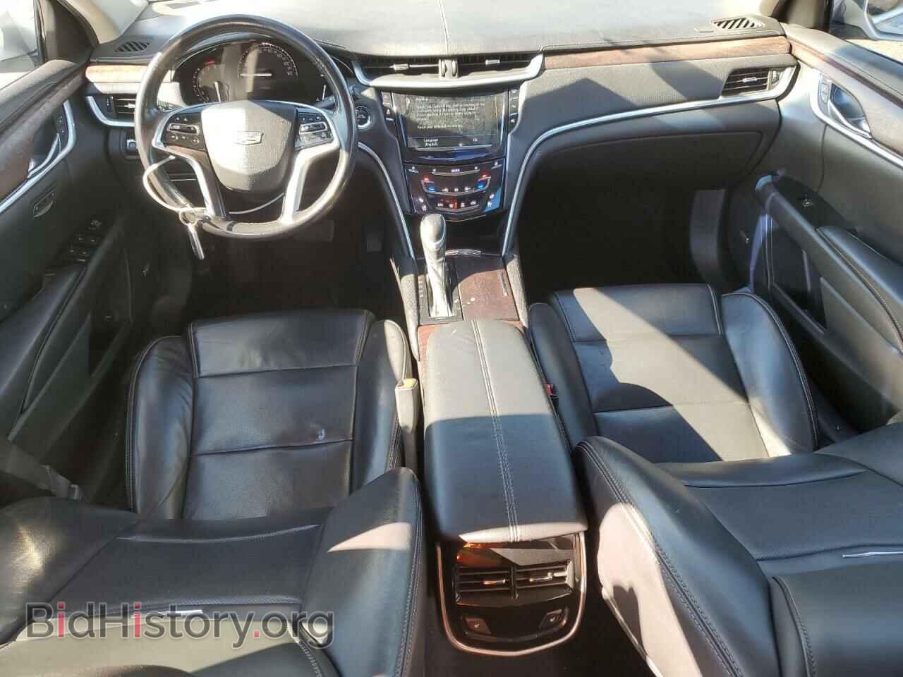 2019 CADILLAC XTS - VIN: 2G61M5S30K9151848 - Фото 8