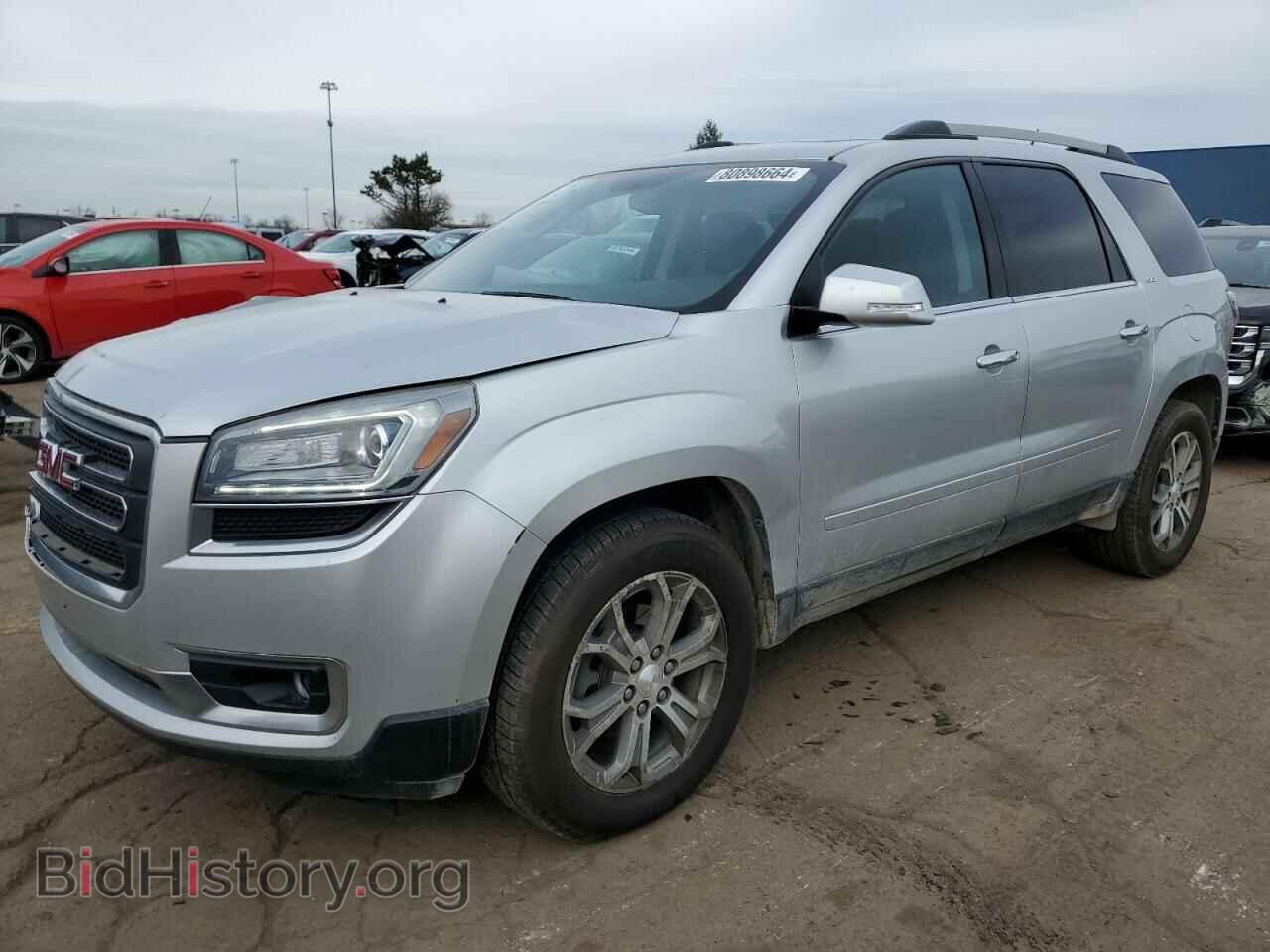 Photo 1GKKVRKD8EJ328271 - GMC ACADIA 2014