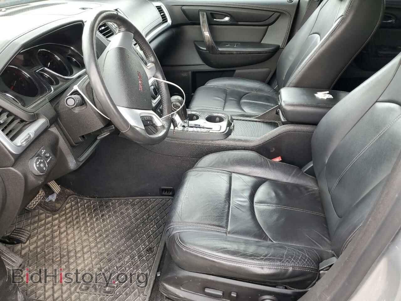 2014 GMC ACADIA - VIN: 1GKKVRKD8EJ328271 - Фото 7