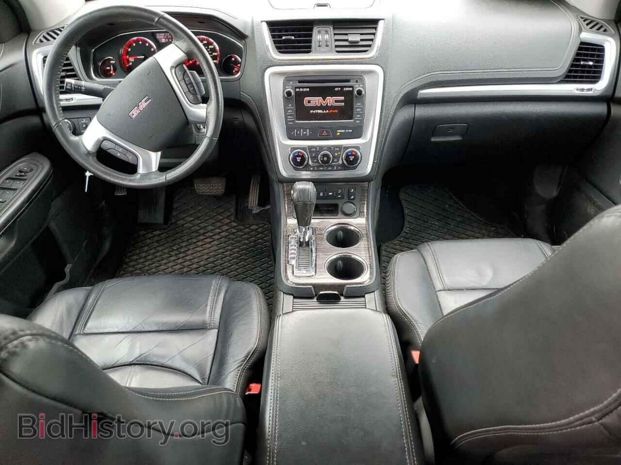 2014 GMC ACADIA - VIN: 1GKKVRKD8EJ328271 - Фото 8