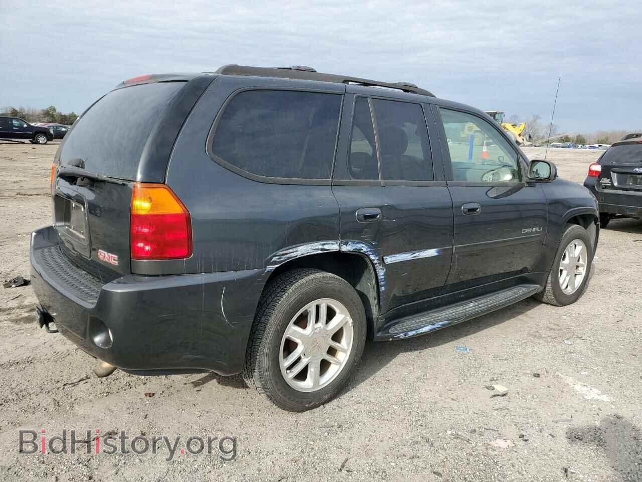 2007 GMC ENVOY - VIN: 1GKET63M272306702 - Photo 3
