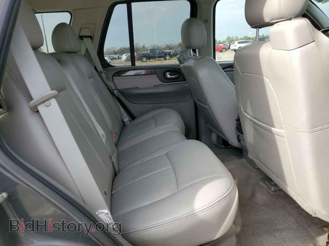 2007 GMC ENVOY - VIN: 1GKET63M272306702 - Photo 10