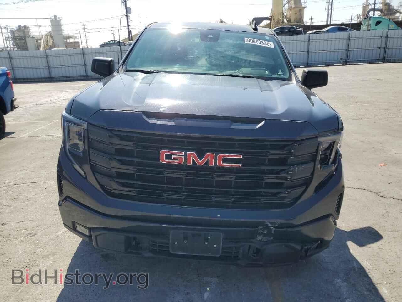 2023 GMC SIERRA - VIN: 3GTPUJEK5PG100779 - Фото 5