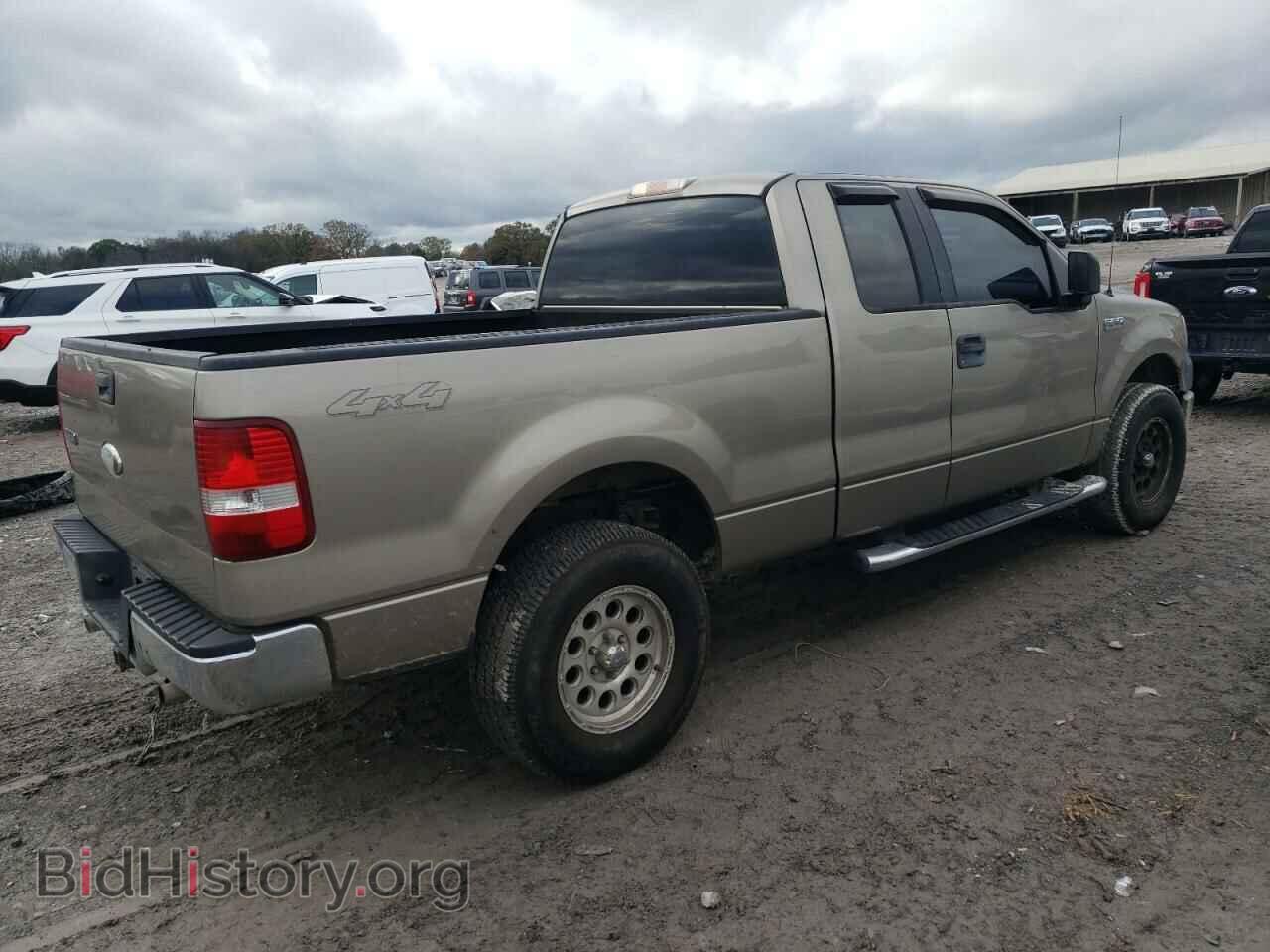 2006 FORD All Models - VIN: 1FTRX14W36NA42181 - Photo 3