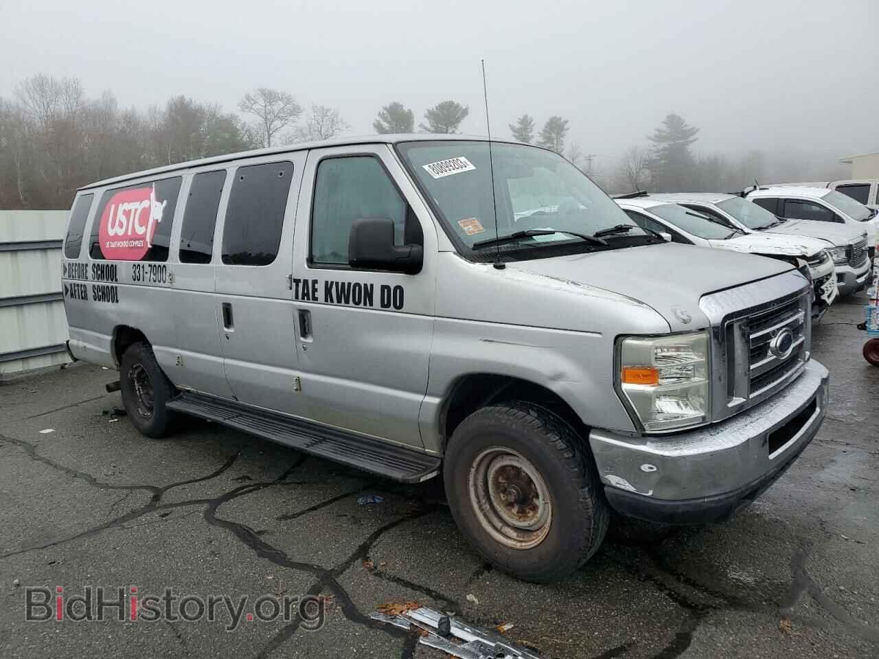 2011 FORD ALL Models - VIN: 1FBSS3BLXBDA48052 - Photo 4