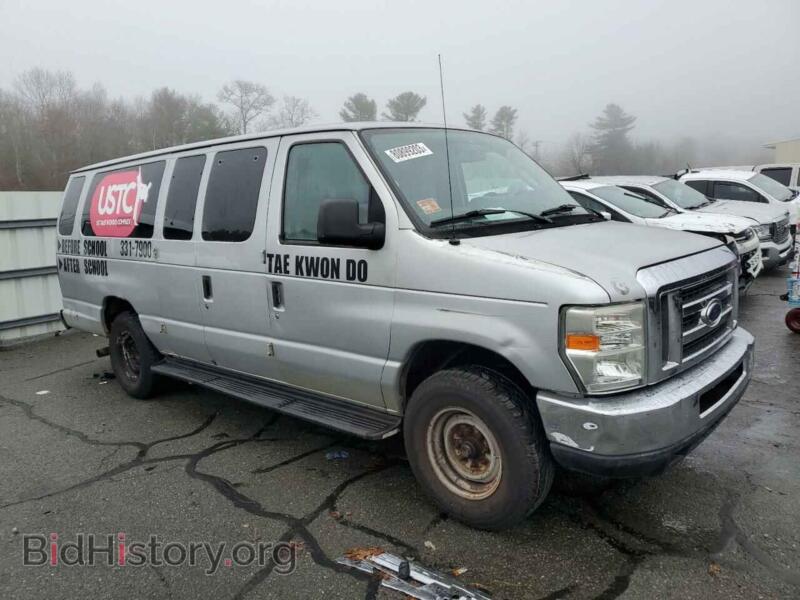 2011 Ford ALL MODELS (VIN 1FBSS3BLXBDA48052) — photo 4 of 12
