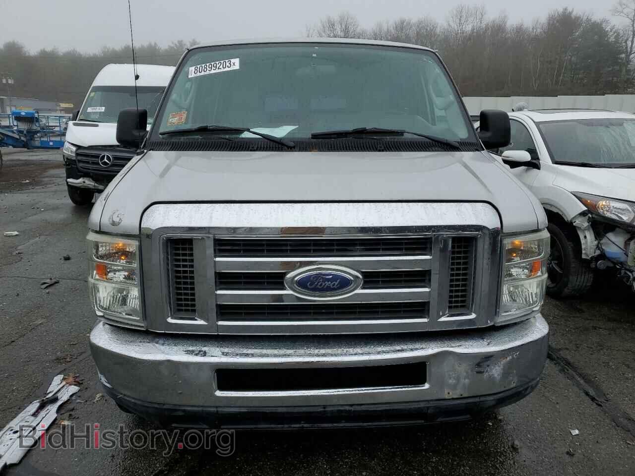 2011 FORD ALL Models - VIN: 1FBSS3BLXBDA48052 - Photo 5