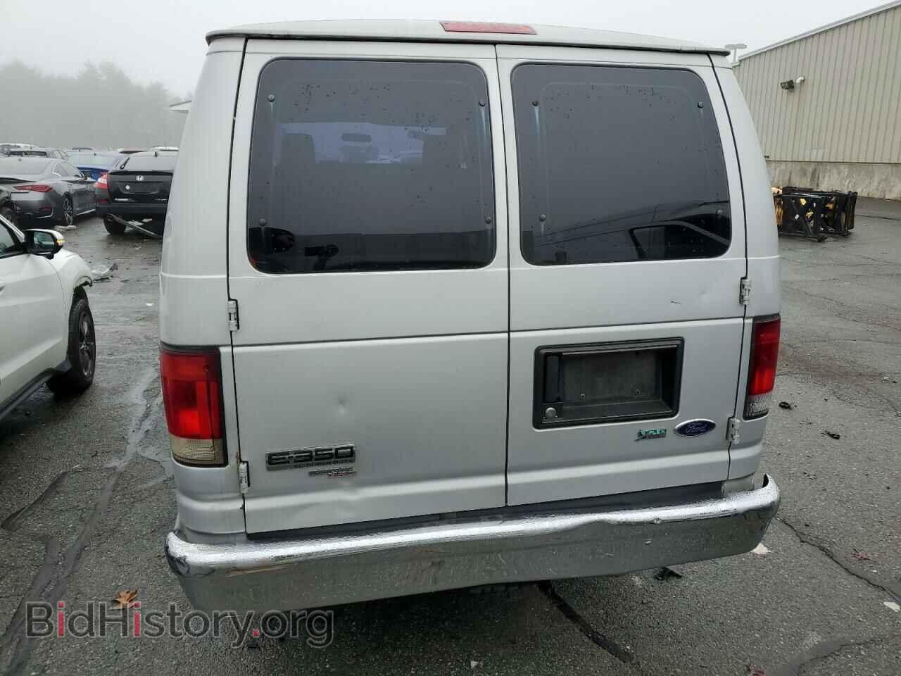 2011 FORD ALL Models - VIN: 1FBSS3BLXBDA48052 - Photo 6