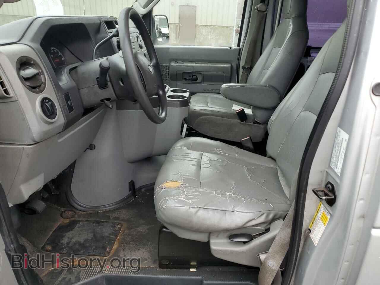 2011 FORD ALL Models - VIN: 1FBSS3BLXBDA48052 - Photo 7