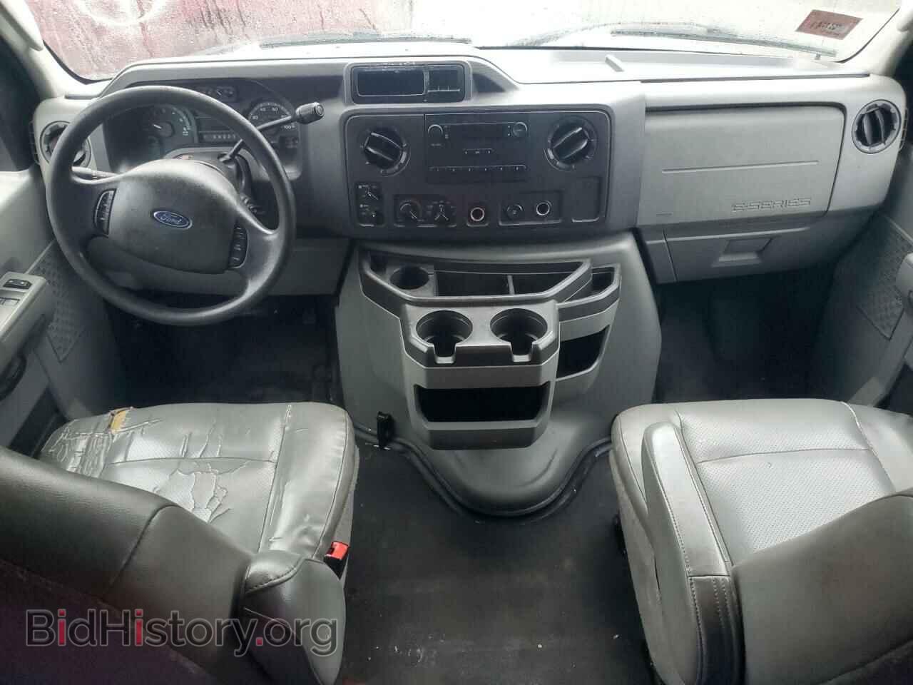 2011 FORD ALL Models - VIN: 1FBSS3BLXBDA48052 - Photo 8