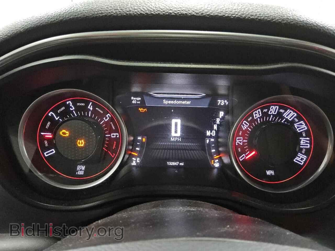 2016 DODGE CHALLENGER - VIN: 2C3CDZAGXGH275032 - Фото 9
