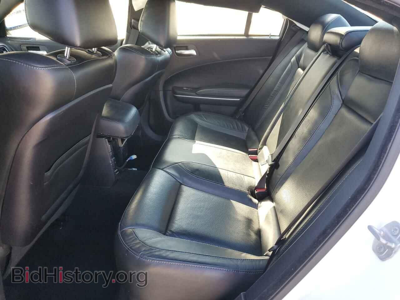2019 DODGE CHARGER - VIN: 2C3CDXBG3KH760205 - Фото 10