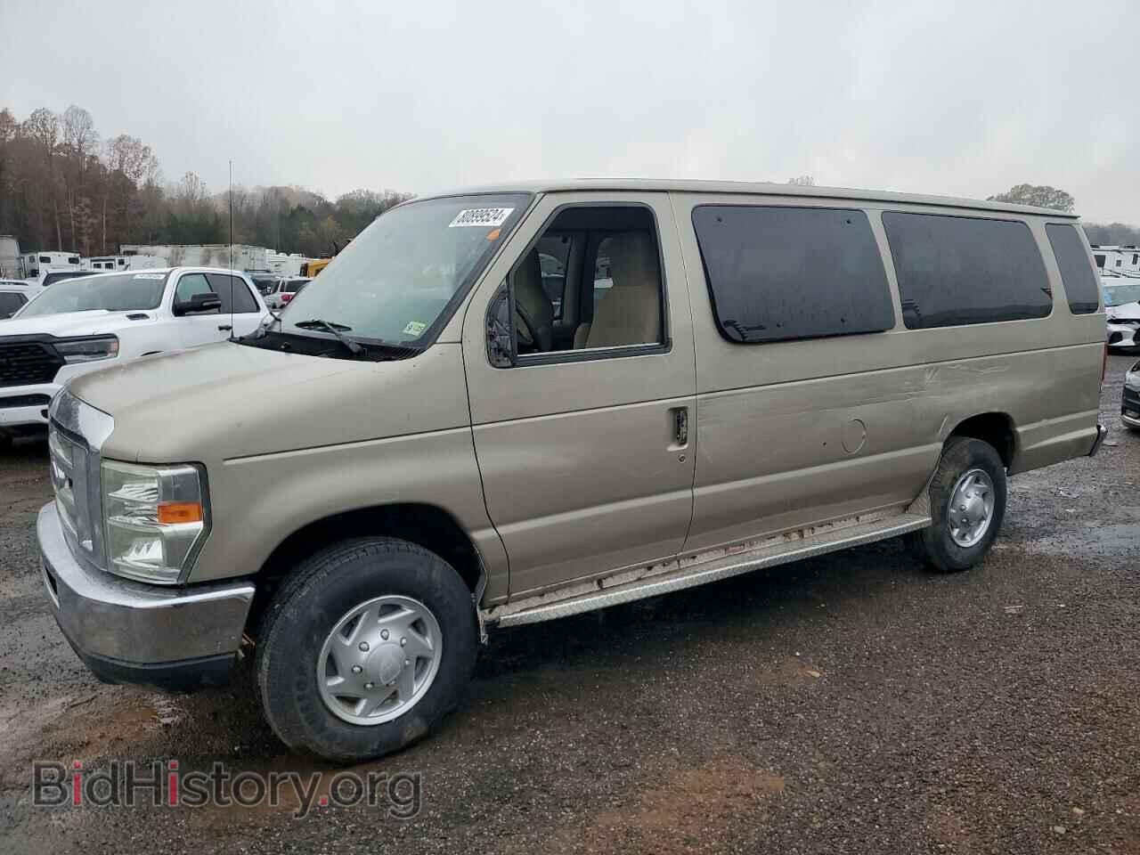 Photo 1FBSS3BL0DDB13638 - FORD ALL Models 2013