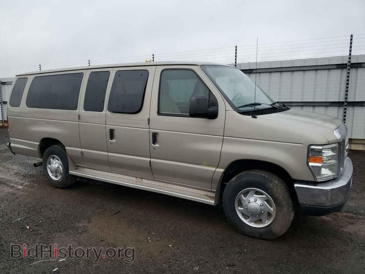 2013 FORD ALL Models - VIN: 1FBSS3BL0DDB13638 - Photo 4