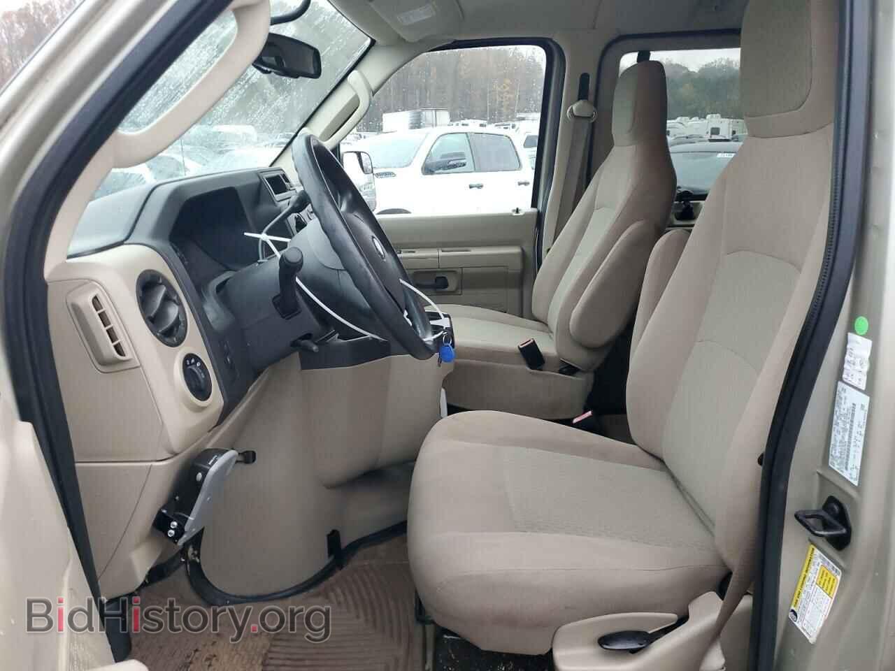 2013 FORD ALL Models - VIN: 1FBSS3BL0DDB13638 - Photo 7