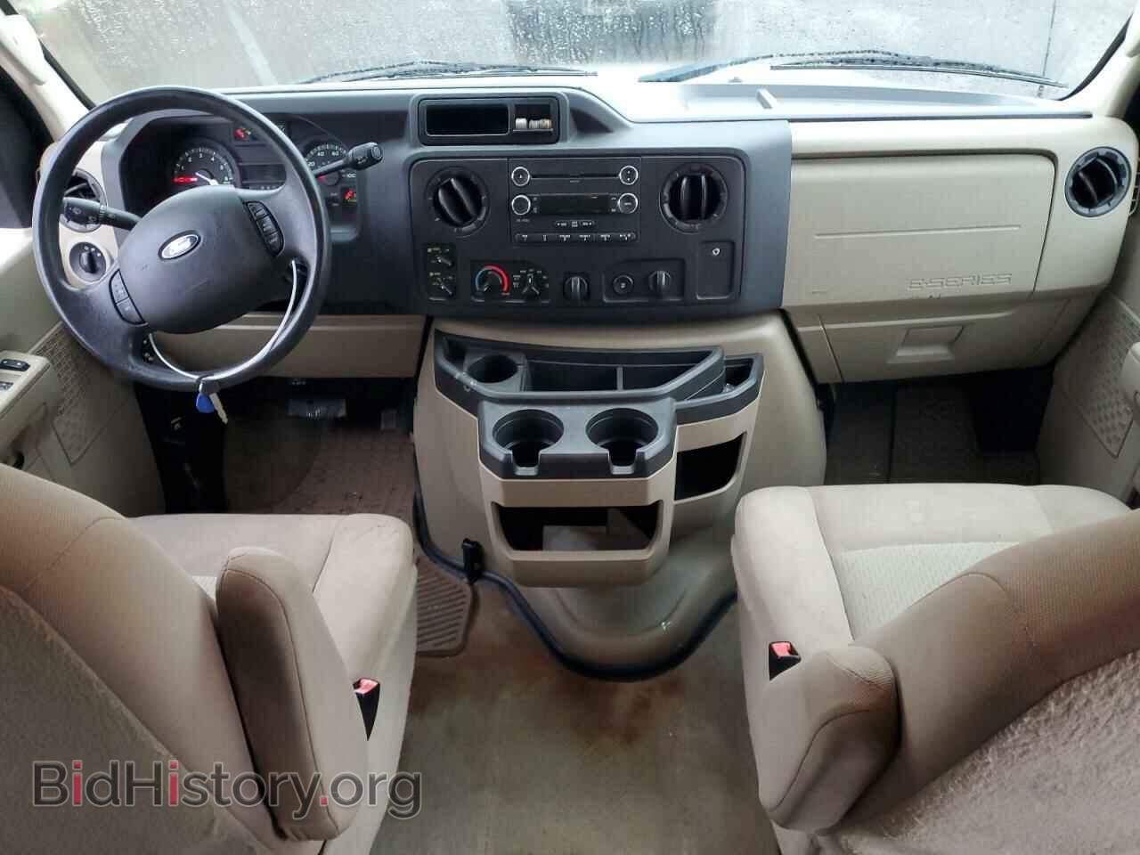 2013 FORD ALL Models - VIN: 1FBSS3BL0DDB13638 - Photo 8