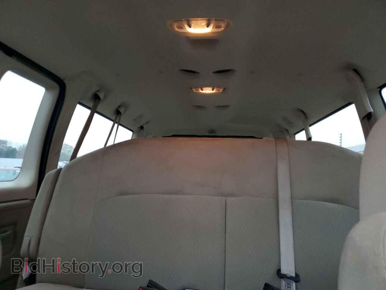 2013 FORD ALL Models - VIN: 1FBSS3BL0DDB13638 - Photo 10