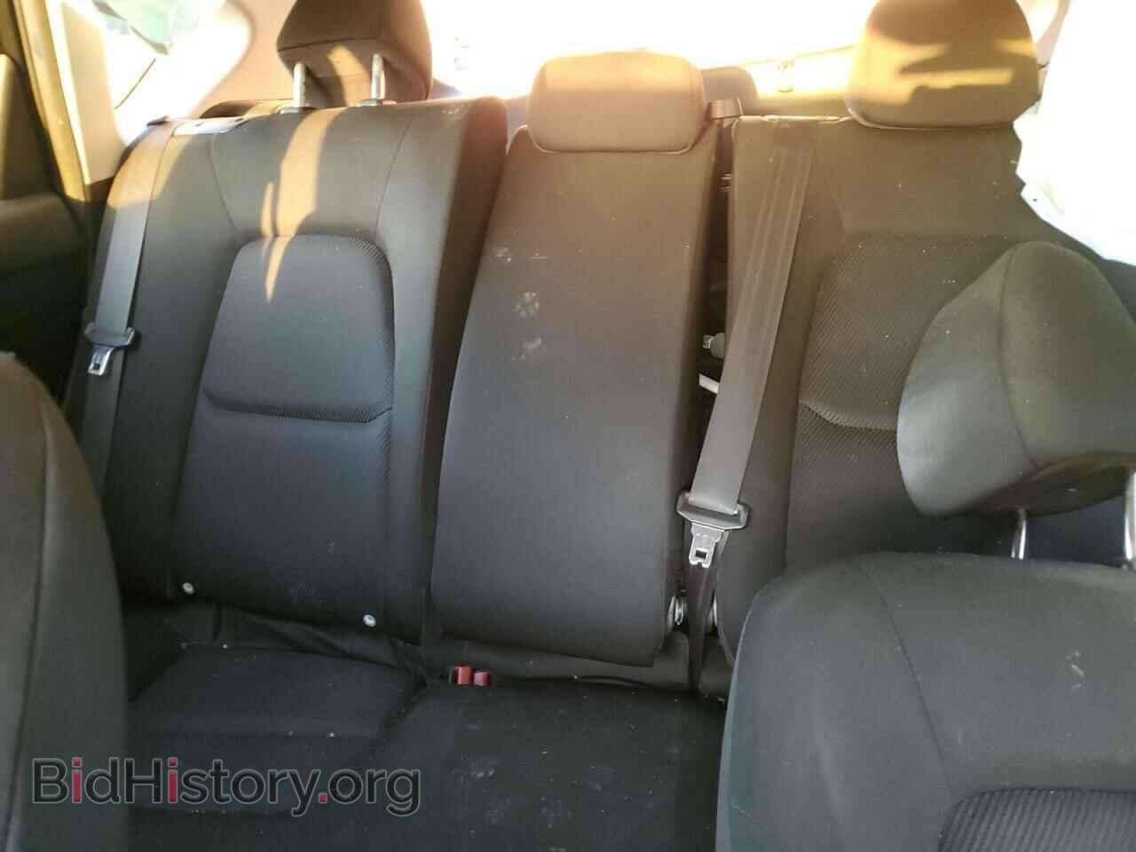 2017 MAZDA CX-5 - VIN: JM3KFABL6H0133773 - Фото 10