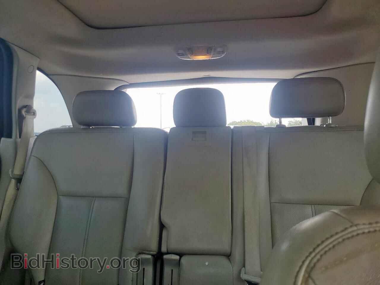 2010 FORD EDGE - VIN: 2FMDK3KC3ABA84587 - Фото 10